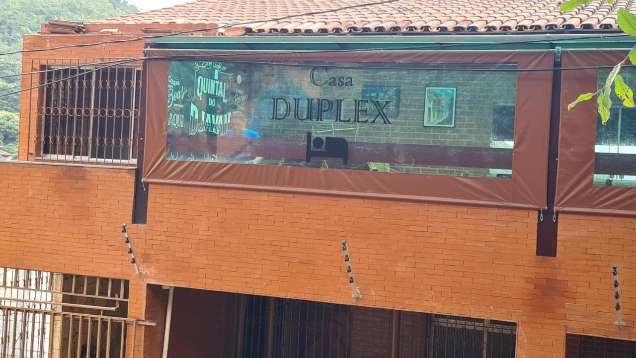 فيتوريا Casa Duplex Sergio E Claudia المظهر الخارجي الصورة