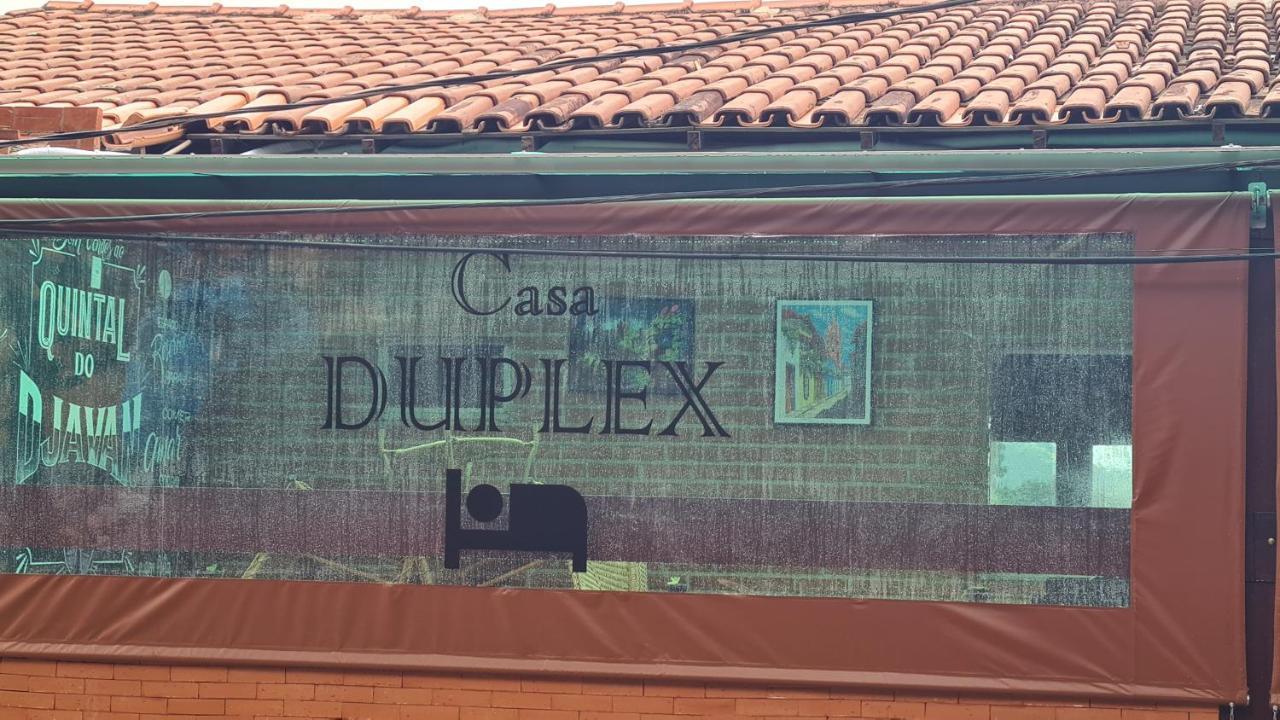 فيتوريا Casa Duplex Sergio E Claudia المظهر الخارجي الصورة