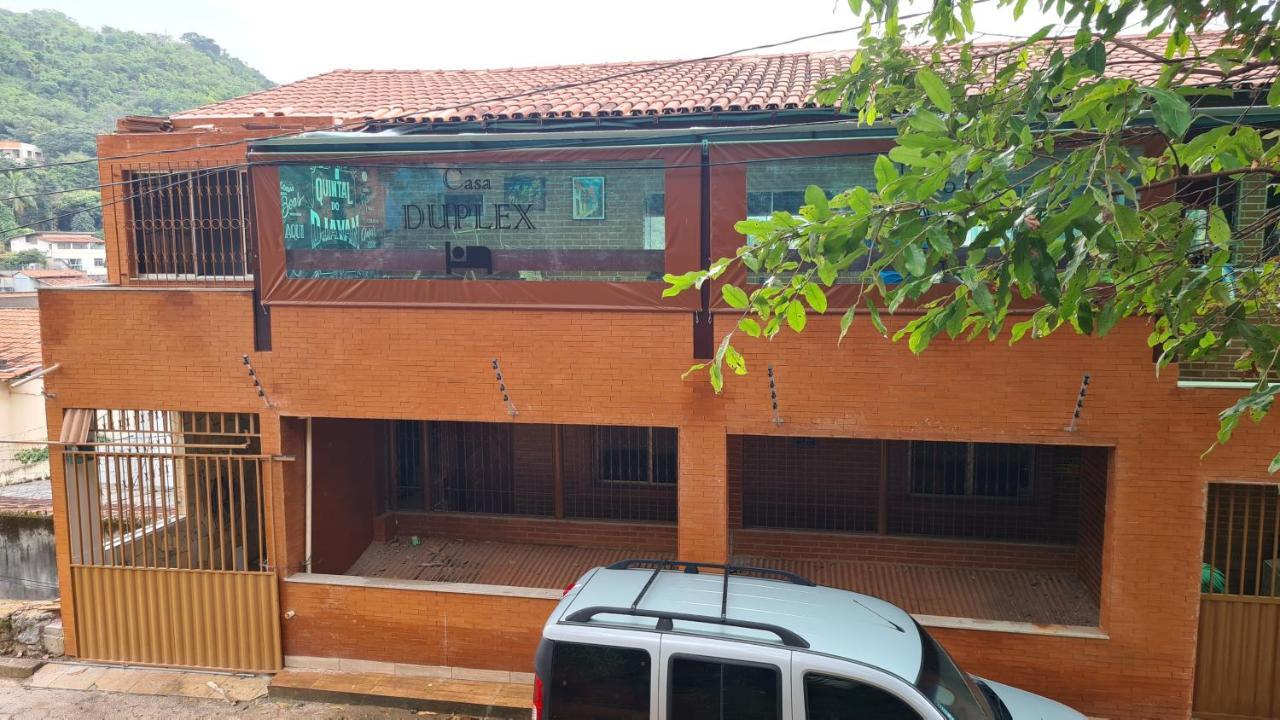 فيتوريا Casa Duplex Sergio E Claudia المظهر الخارجي الصورة