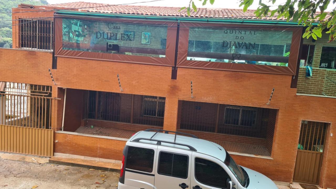 فيتوريا Casa Duplex Sergio E Claudia المظهر الخارجي الصورة
