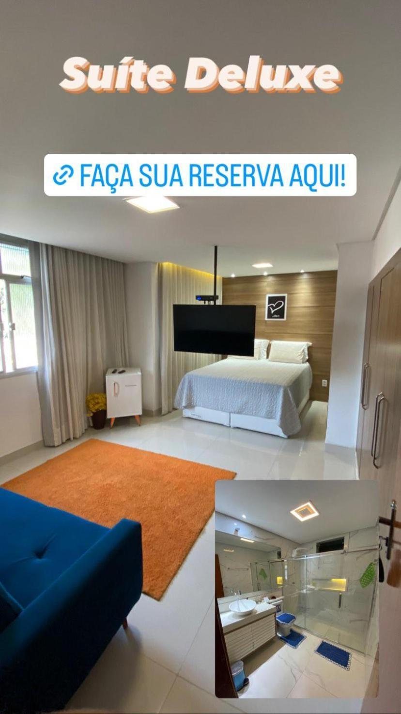 فيتوريا Casa Duplex Sergio E Claudia المظهر الخارجي الصورة