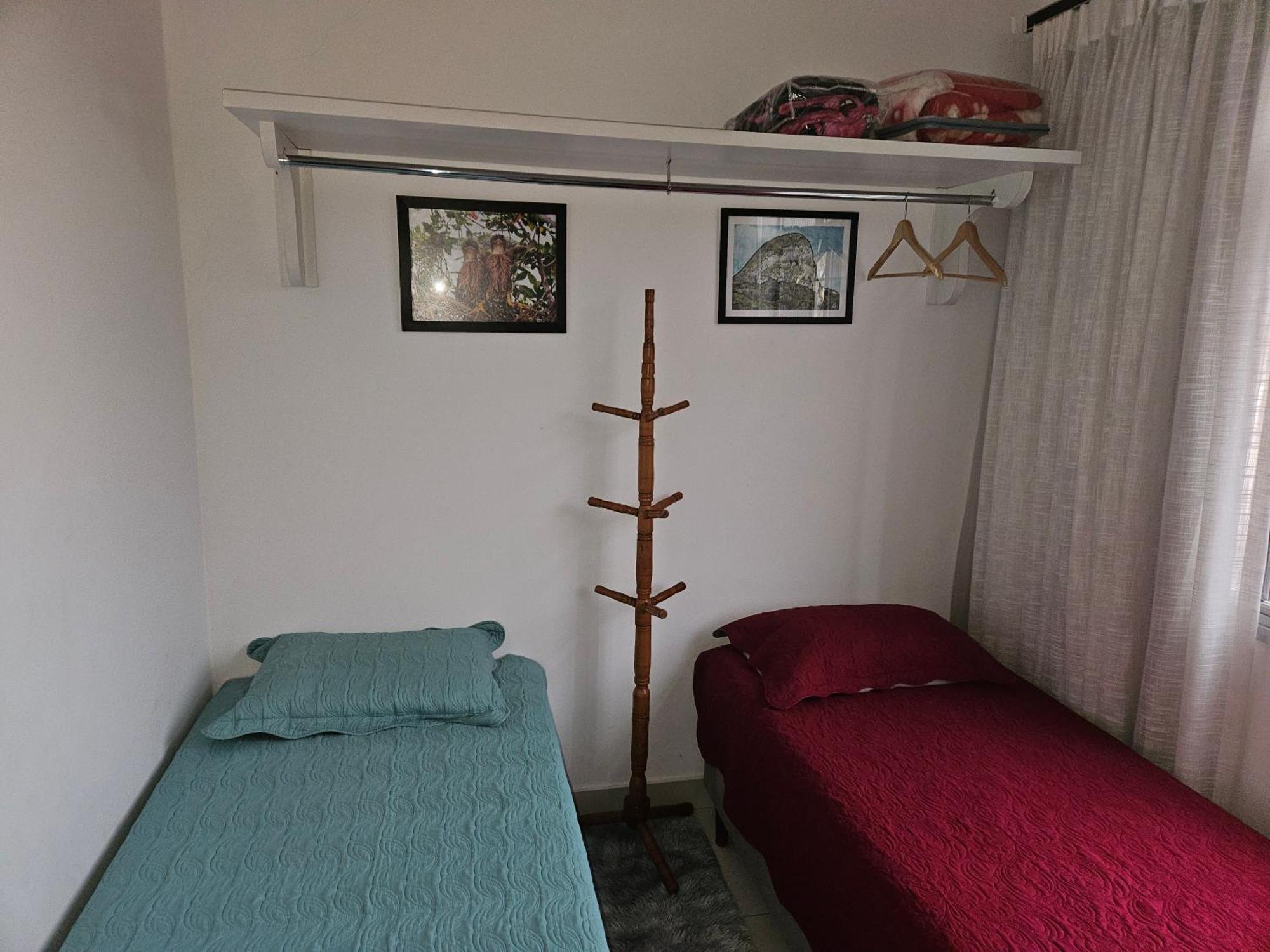 فيتوريا Casa Duplex Sergio E Claudia المظهر الخارجي الصورة