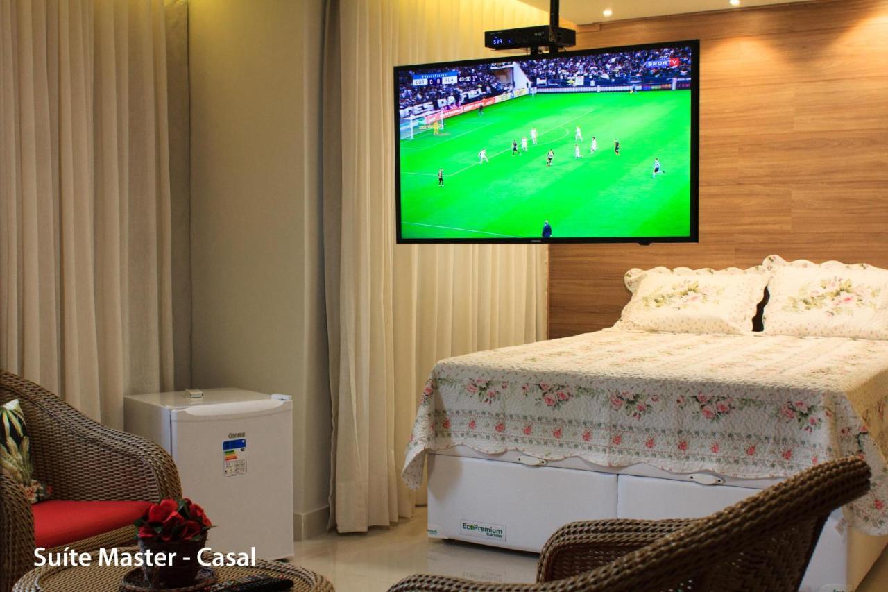 فيتوريا Casa Duplex Sergio E Claudia المظهر الخارجي الصورة